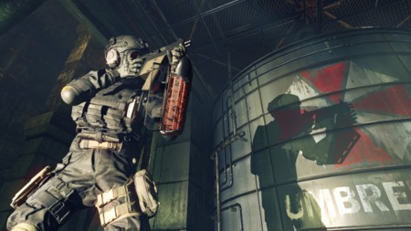 Resident Evil Umbrella Corps saldrá a precio reducido y con contenido gratuito
