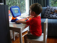 Blogs de mamás y papás (CCXIX)