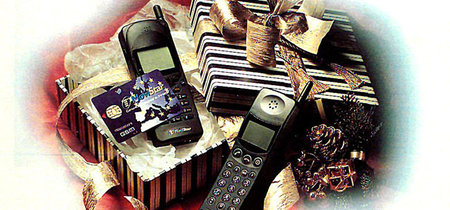 La prehistoria de la telefonía móvil en diez anuncios de los 90