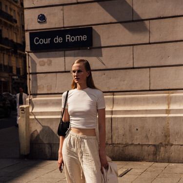 Las nuevas Converse retan a Adidas con un diseño rompedor que combina modernidad y detalles chic