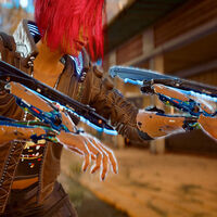 He redescubierto otra de las promesas incumplidas de Cyberpunk 2077 y ahora sé que (probablemente) nunca podré disfrutarla