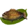 Pescado Al Vapor