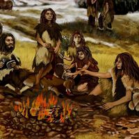 El batch cooking no es tan moderno: los neandertales lo inventaron hace 125.000 años con su “fábrica de grasa” 