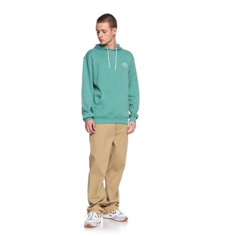 Esta sudadera DC Shoes está en eBay por 24,94 euros y envío gratis