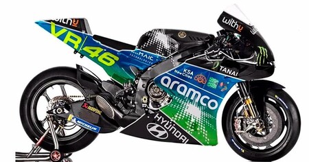 Vr46 Motogp
