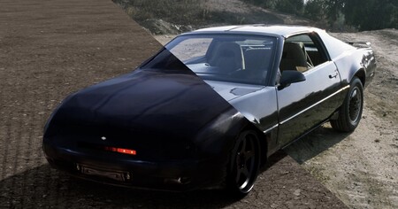 Esta herramienta de Nvidia permite convertir una foto 2D de un coche en un modelo 3D realista