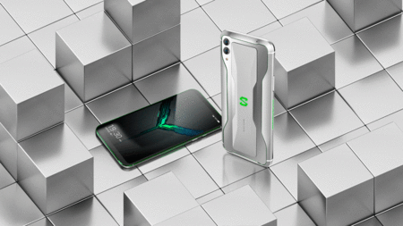 El Black Shark 2 llega a España: precio y disponibilidad oficiales