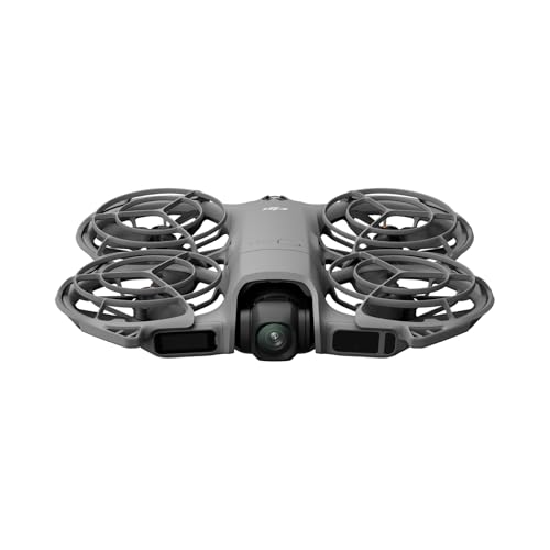 DJI Neo 2 (solo dron), dron 4K ligero con cámara