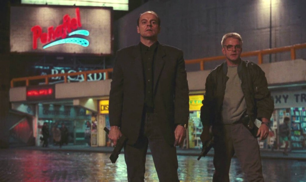 Fue tan cara que tardó 20 años en rodarse, pero es una de las mejores películas de ciencia ficción de la historia