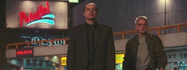 Fue tan cara que tardó 20 años en rodarse, pero es una de las mejores películas de ciencia ficción de la historia