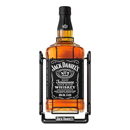 Jack Daniel's Tennessee Whiskey Old No 7
