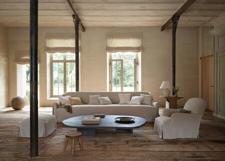 Portraits of a home: La propuesta de Zara para el hogar se viste de inspiración nórdica de cara a recibir el otoño
