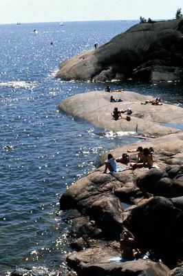 Sol Island