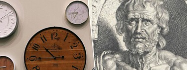 Séneca, filósofo estoico: “No es que tengamos poco tiempo, sino que perdemos mucho”