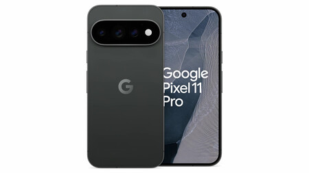 Google Pixel 11 Pro Mediamarkt