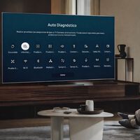 Antes de pensar que tu tele está rota y llamar al técnico, esto es todo lo que puedes hacer con el modo autodiagnóstico