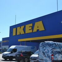 Llega a Ikea el armario de diseño que promete ser el más vendido del año: con colores tendencia y espacio más que suficiente
