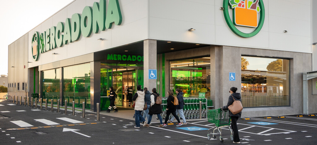 La comida preparada ya supone un negocio de 3.000 millones para Mercadona. Y eso es un problema para McDonald´s y Burger King