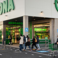 La fiebre por la comida preparada de Mercadona es tal que se está comiendo un negocio hasta ahora intocable: McDonald's