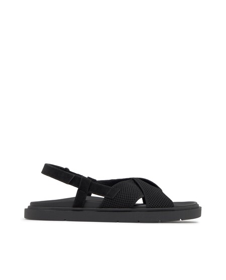 sandalias planas