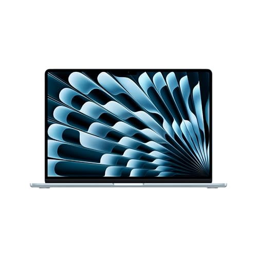 Apple MacBook Air de 15,3 Pulgadas con Chip M5 
