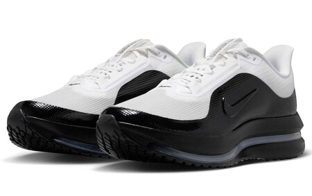 Nike Lanzara Unas Zapatillas Tan Futuristas Y Comodas Que Salir A Correr Sera Una Experiencia De Otro Mundo