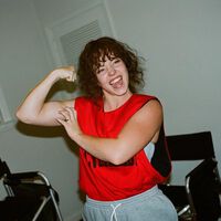 Sydney Sweeney ganó 13 kilos y cambió su cuerpo para su nueva película: "Me crecieron las tetas y el culo se me puso enorme"