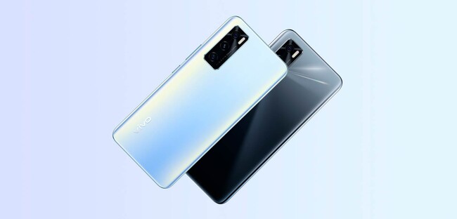 Vivo A70