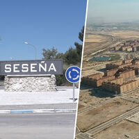 Seseña pasó a la historia como el símbolo más excesivo de la burbuja inmobiliaria. Pues bien: vuelve a estar de moda