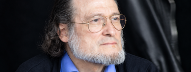Niño Becerra, economista, habla claro: “Nos dirigimos hacia un modelo con componentes del feudalismo y elementos de la monarquía absoluta del S. XVII” 
