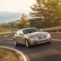 El Jaguar XJ cumple 50 años en 2018, y lo celebrará convirtiéndose en un auto 100% eléctrico