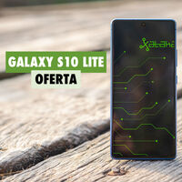 Las ofertas anticipadas de Black Friday en Amazon nos traen el Samsung Galaxy S10 Lite a un precio de locura: 399 euros
