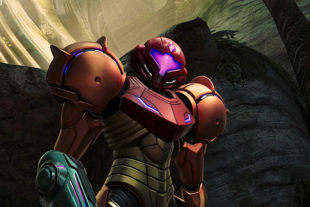 El juego por el que muchos compraron un Nintendo Switch 2 llegará en diciembre: Metroid Prime 4 Beyond