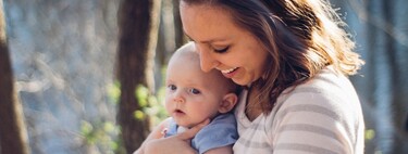 Una madre de familia monoparental logra sumar el permiso de paternidad al de maternidad, un derecho que debería generalizarse