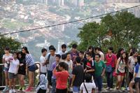 Tailandia publica un manual de conducta para turistas chinos