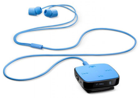 Nokia presenta nuevos accesorios con mucho colorido