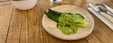 Un mal día de mar supuso que hiciera una de las mejores comidas del año: en Marsella y sin bullabesa 