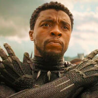 Marvel empieza a preparar el camino para su nuevo Pantera Negra y lo hace escarbando en la mitología de Wakanda 