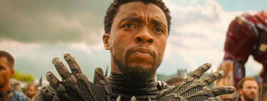 Marvel empieza a preparar el camino para su nuevo Pantera Negra y lo hace escarbando en la mitología de Wakanda 