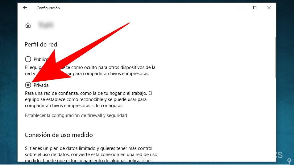 Crear Red Local Windows 10. Guía Paso A Paso – OG Artland