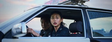 La coreana 'Hope' es la película más sorprendente a competición en Cannes 2026. Un increíble thriller fantástico que tiene un problema con su duración