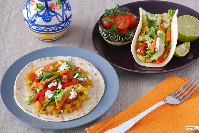 tacos
