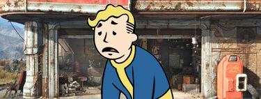 Los fans de Fallout me van a arrancar la cabeza, pero estoy cansado de esta movida y ojalá cambie para el próximo juego Los fans de Fallout me van a arrancar la cabeza, pero estoy cansado de esta movida y ojalá cambie para el próximo juego