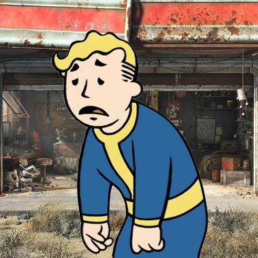 Fallout Menus