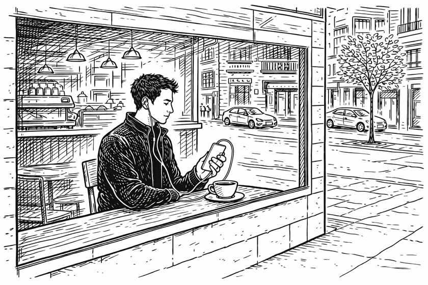 Mil canciones bastan