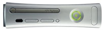 Imagen de Xbox 360 confirmada