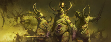 No todos los fans de Warhammer estarán dispuestos a aceptar que tiene una parte ridícula e infantil, pero sin ella no habría llegado tan lejos 