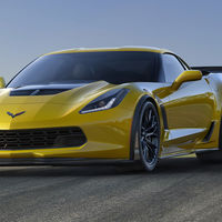 General Motors, demandada por "comportamiento decepcionante y peligroso del Chevrolet Corvette Z06"