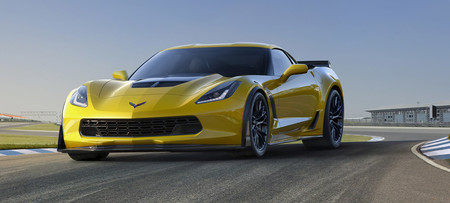 General Motors, demandada por "comportamiento decepcionante y peligroso del Chevrolet Corvette Z06"