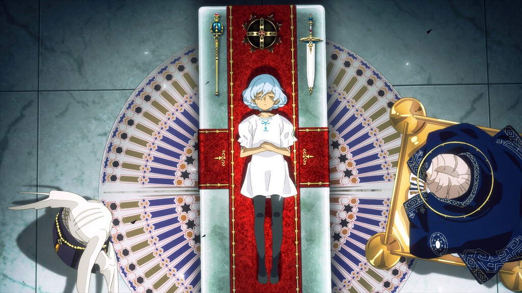 Vuelve la gestión de calendario en el JRPG de fantasía medieval de Atlus. Metaphor ReFantazio se parecerá más a Persona de lo que creíamos . Noticias en tiempo real